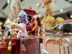 -泡泡玛特POPMART(世豪广场店)