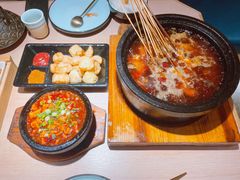 -胡马八破·川菜小馆(宽厚里店)