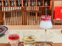 -Plush大堂酒廊(北京金融街威斯汀大酒店)