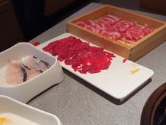 -菌自在·云南野生菌火锅(长安万达店)