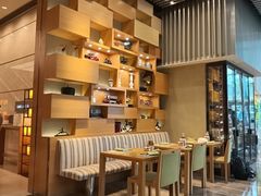 -上海静安香格里拉大酒店