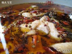 水煮鱼-川外川(星海店)