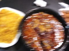 -格拉食堂