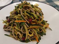 -紫光园·烤鸭·北京菜(劲松店)