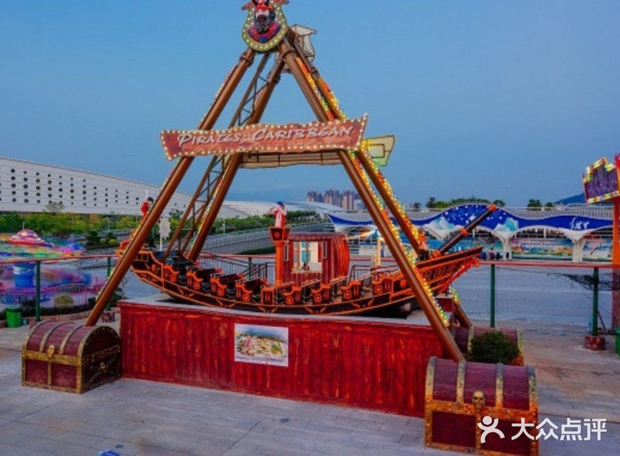 六一儿童好去处，就在云里梦想乐园