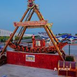 六一儿童好去处,就在云里梦想乐园