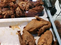 -紫光园清真北京小吃(正阳大街店)