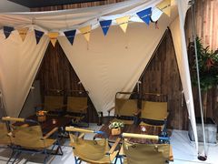 -CAMP.33露营烤肉·团建聚餐(创智天地店)