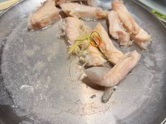 -水禾轩·海鲜蒸汽主题餐厅(拱北店)
