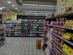 -物美超市(右安门店)