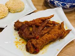 -老苏州大客堂·苏帮菜·松鼠桂鱼·苏州传统小吃(观前街人民商场店)