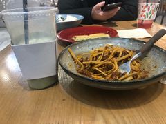 -HELLO 27 意面·沙拉·帕尼尼