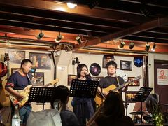 -南锣鼓巷吉他吧(鼓楼店)