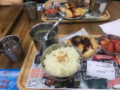 -阿金大白·上海菜馆(新天地店)