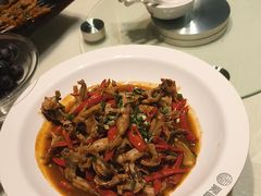 -聚味瞿记·龙虾堂(咸嘉湖店)