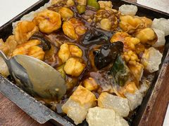 -品海楼·大连海胆锅贴馆(东港店)