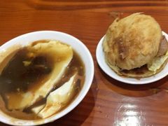 -天泰路羊汤早点烧麦(联谊里店)