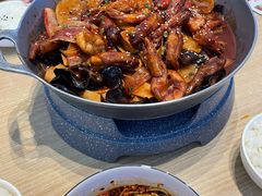 -A货肉蟹煲(印象城店)