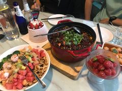 -烛影拾光观景餐厅·创意菜·摄影·小提琴(大唐不夜城店)