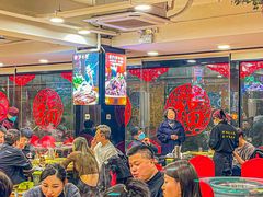 -芦月轩羊蝎子(太平桥店)