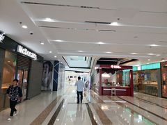 -上海颛桥万达广场