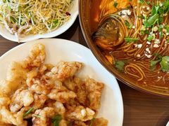 -知音酒楼(花园店)