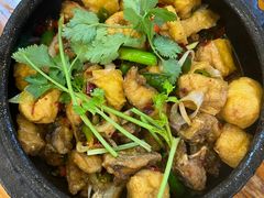 -和福餐馆(西江古街店)