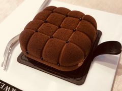 -麦雪尔甜品·生日蛋糕(新街口旗舰店)