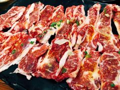 -大壮家原味烤肉(兴华北街店)