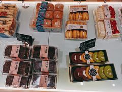 -申氏糕点(三好街店)
