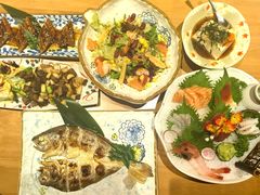 -鮨桐日本料理(望京店)