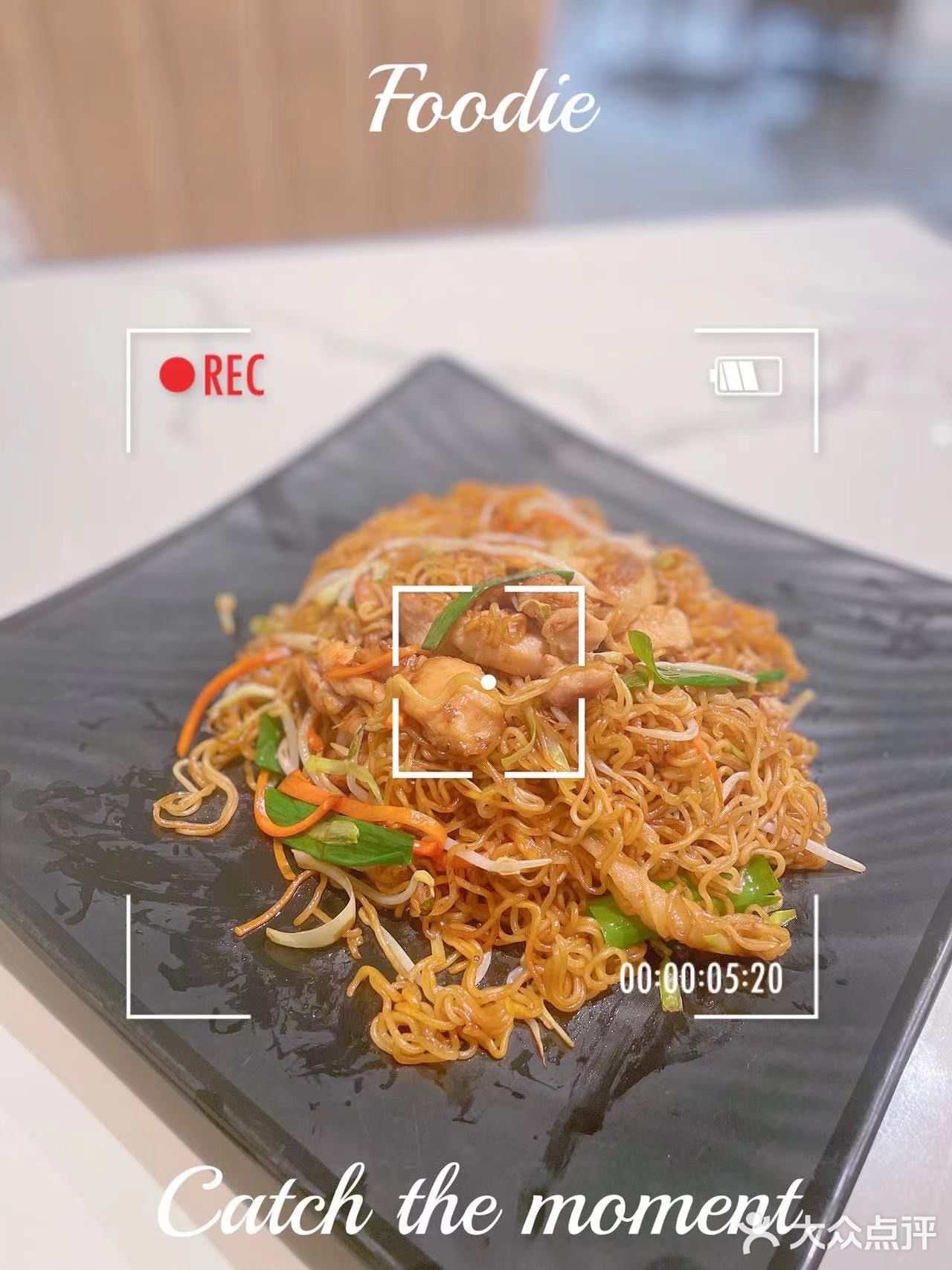 深圳湾必打卡 | 叁体港式茶餐厅 人气超🔥