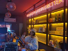 -优布劳精酿酒馆(枣园店)