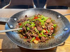 -湘间田舍(北仑银泰店)