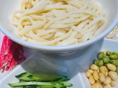 -到家尝北京菜(西坝河店)