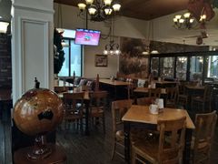 大堂-巴伐利亚啤酒坊(意式风情街店)