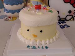 -千浔一暖DIY蛋糕烘焙(人民大学店)
