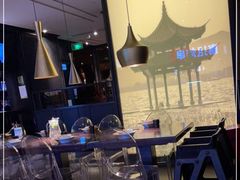 -外婆家(义乌新光汇购物中心店)