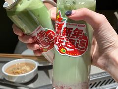 -海底捞火锅(未来城店)