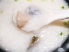 -花少爷的粥(华阳城店)