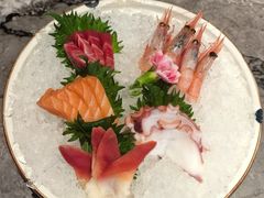 -黑木原精致料理·铁板烧