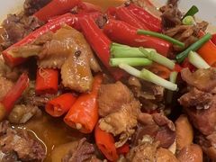 -聚味瞿记·龙虾堂(坡子街店)