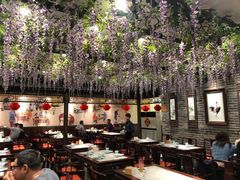 大堂-鸭匠食府·挂炉烤鸭·新京菜(阜成路店)