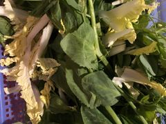 -正宗简阳羊肉汤(荣盛·布鲁明顿广场店)