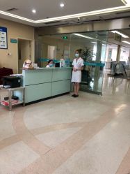 体验前-成都西区医院整形美容