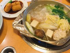 -蟹道乐(道顿堀本店)