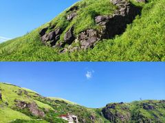 -萍乡武功山风景名胜区