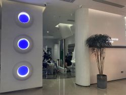 点击看大图 -3AM HAIR SALON烫发染发接发