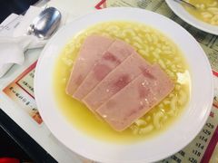-华星冰室(湾仔店)