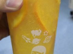 -喜茶(中山白水井店)